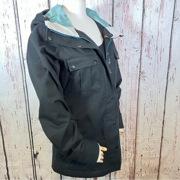 Nike 6.0 Snowboarding Gorpcore Winter Outerwear Parka Jacket Size Small Like New - Picture 4 of 15